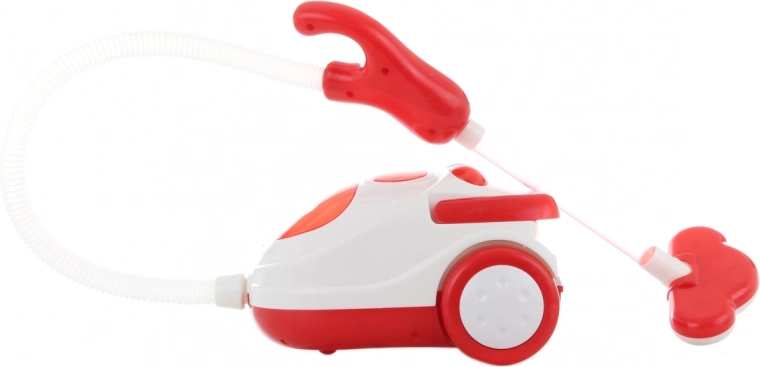 Funkcionalno usisavanje kuglica