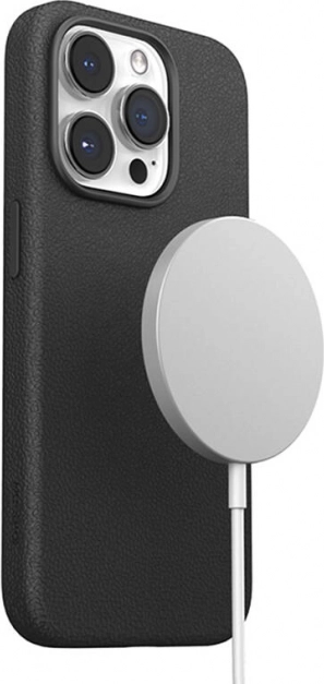 Magnetična futrola JOYROOM za iPhone 15 Pro Max – crna