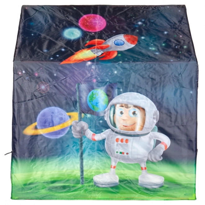 Astronautski šator - svemirska kućica za djecu IPLAY