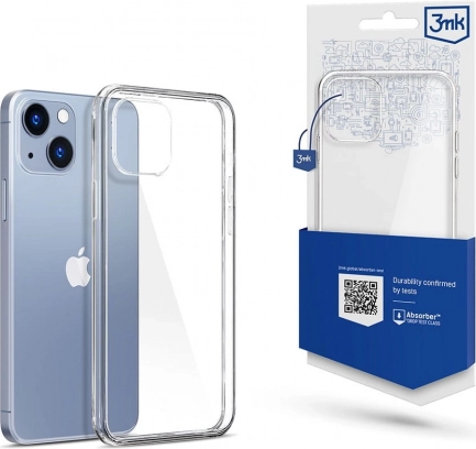 prozirna maskica za iPhone 15/14/13