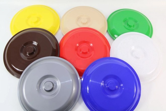 Univerzalni poklopac za kantu 10L/20L, POLJSKI PROIZVOD