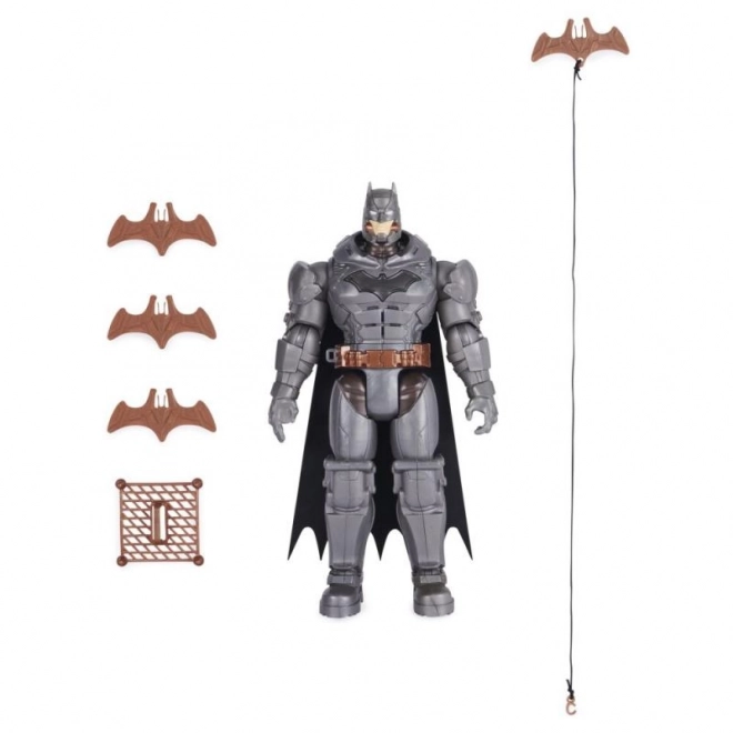Batman akcijska figura s ispaljujućim dodatkom