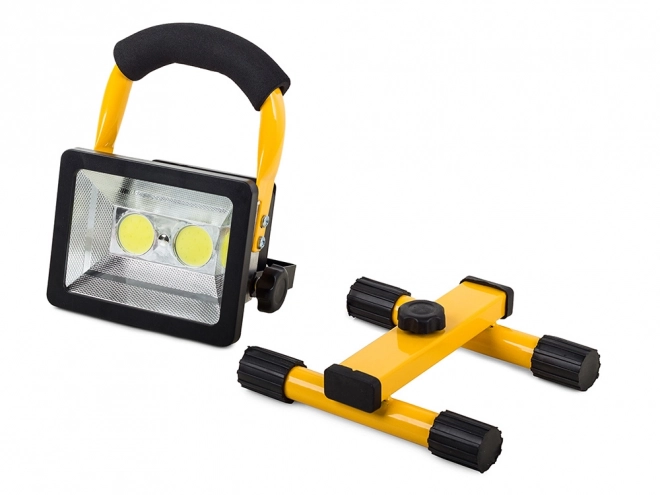 Prijenosni LED reflektor na baterije