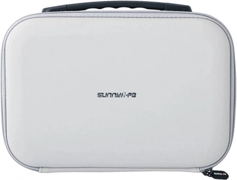 Sunnylife combo torbica za DJI NEO – siva