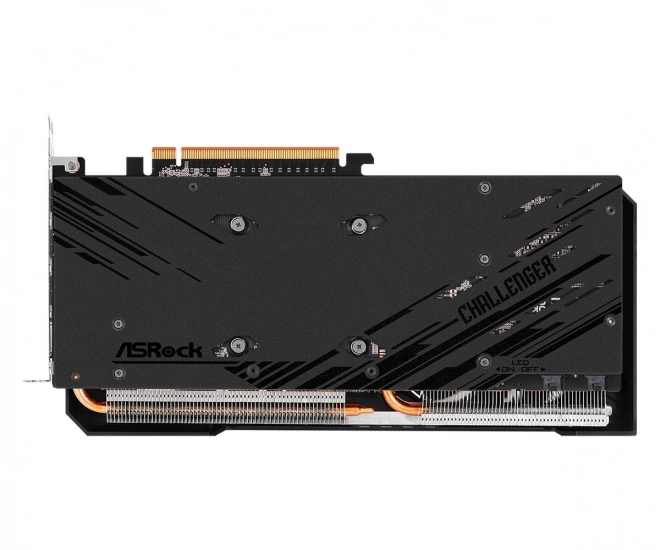 Grafička kartica Radeon RX 7700 XT Challenger OC 12G GDDR6