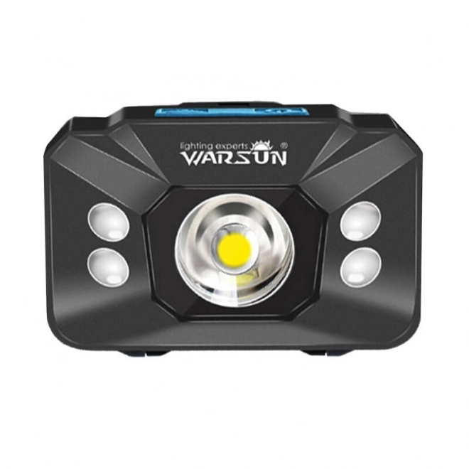 Čeona svjetiljka Warsun W07B, 500 lm, 800 mAh, M-USB