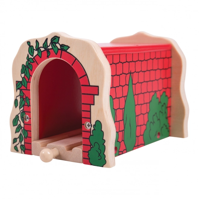 Bigjigs Rail Tunel od Cigle