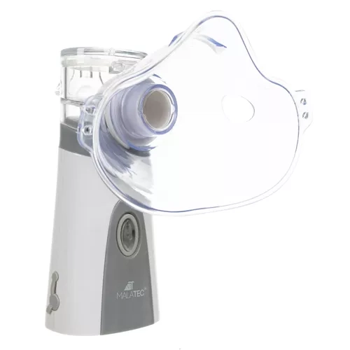 Prijenosni inhalator/nebulizator Malatec 22706
