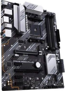 Robusno napajanje i stabilnost za AMD Ryzen
