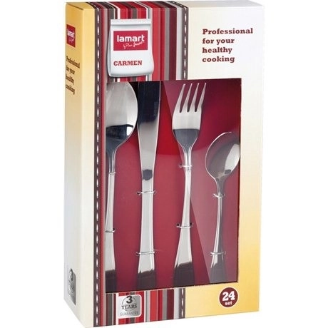 Set pribora Carmen