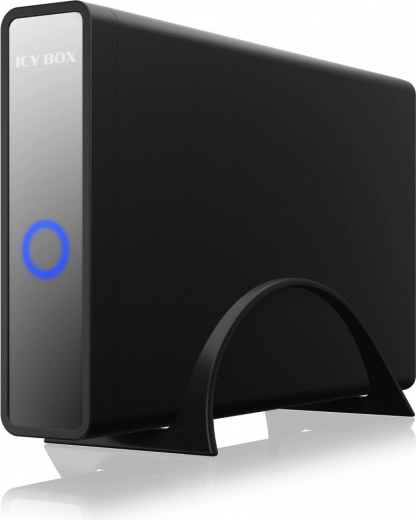 Izdržljivo aluminijsko kućište i stalak