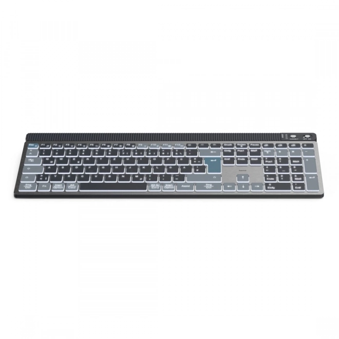 Bežična tipkovnica Hama WK-750