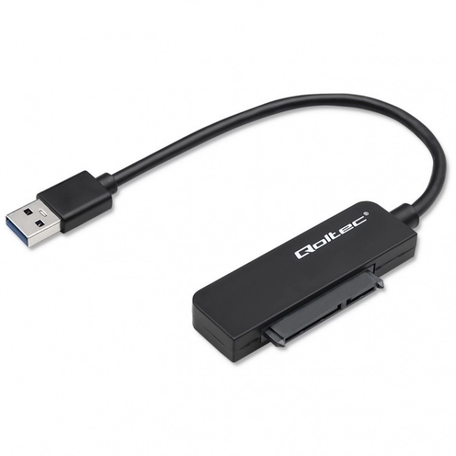 Adapter SATA | 2,5" adapter SSD HDD| Super brzina 5Gb/s | 2TB – USB 3.0