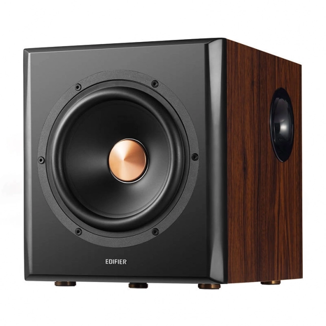 Reproduktor Edifier S350DB (smeđi)