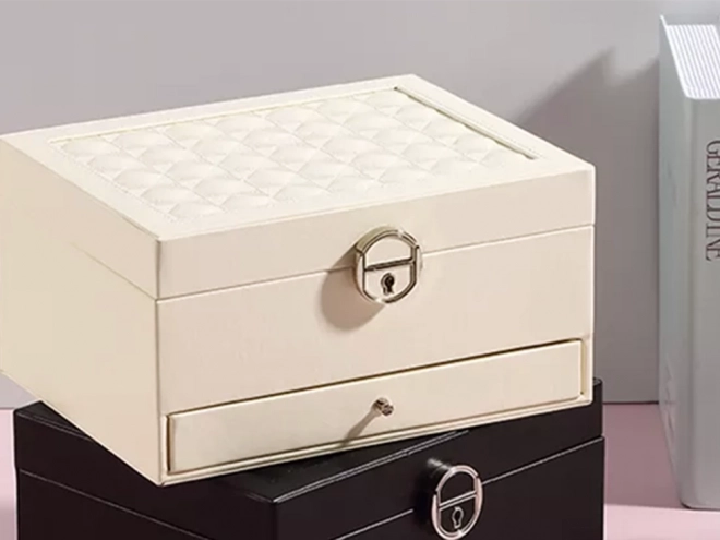 Veliki organizator za nakit