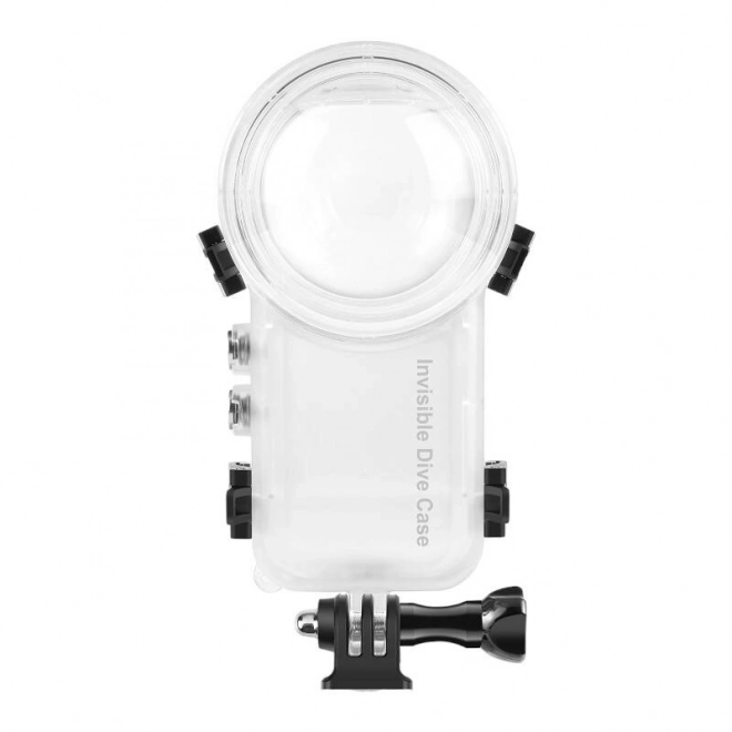 Vodootporno kućište za ronjenje za Insta360 X4 od PULUZ