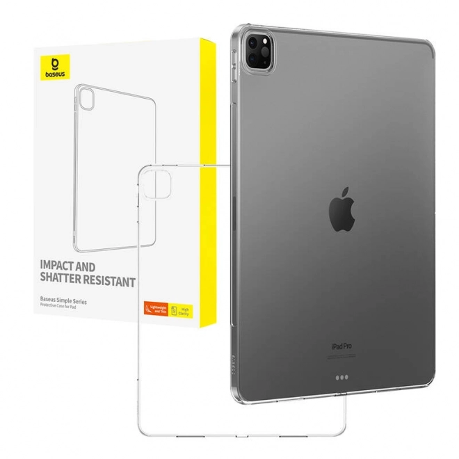 Zaštitna maska Baseus Simple za iPad Pro