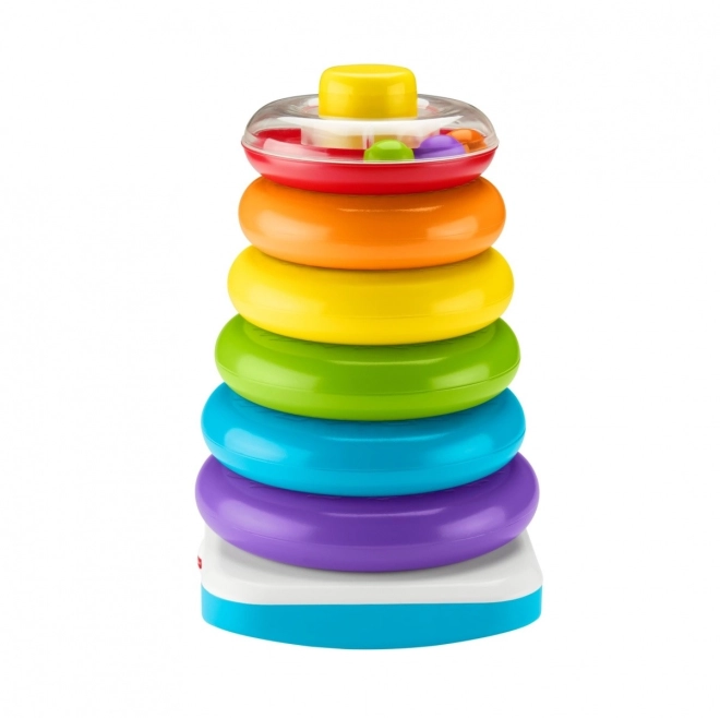 Velika piramida s prstenovima Fisher-Price