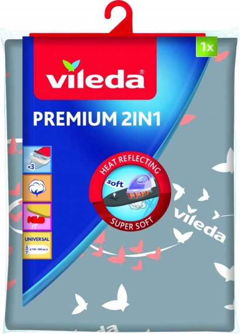 Premium navlaka za dasku 2u1