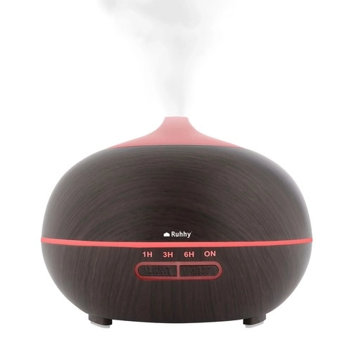 Aroma difuzor - ovlaživač 400ml DB