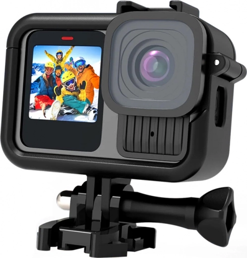 Glatke snimke zahvaljujući učinkovitom hlađenju