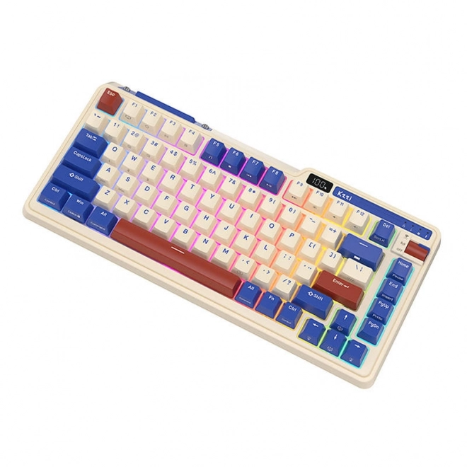 Bežična mehanička tipkovnica s RGB osvjetljenjem od Royal Kludge