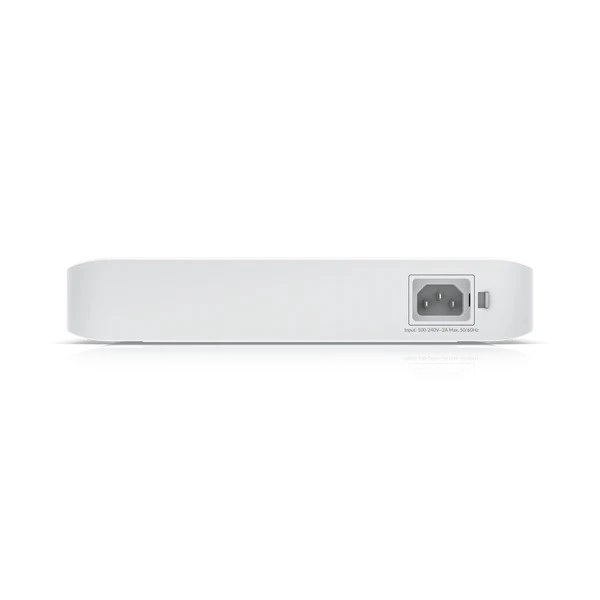 Prekidač UniFi 8 PoE