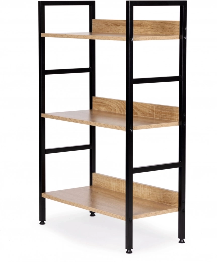 Moderan loft dizajn i čvrsta konstrukcija