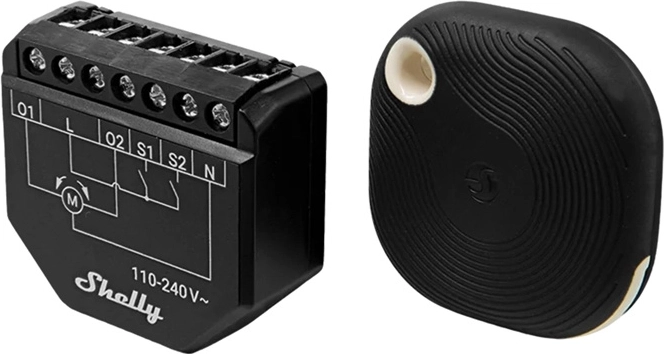 Upravljanje žaluzinama i roletama s bilo kojeg mjesta