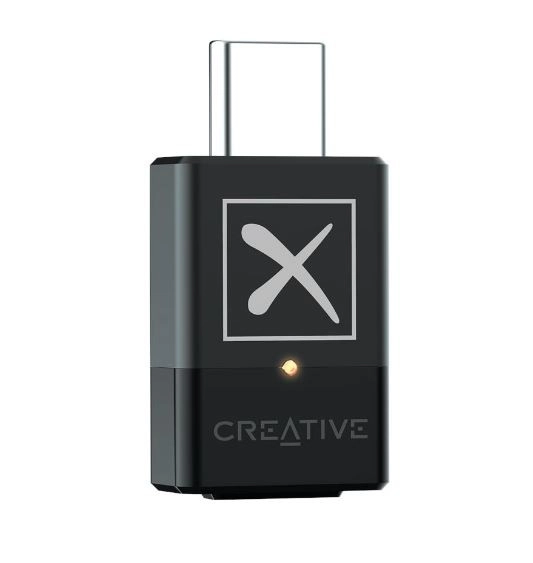 Bluetooth audio odašiljač Creative BT-W5