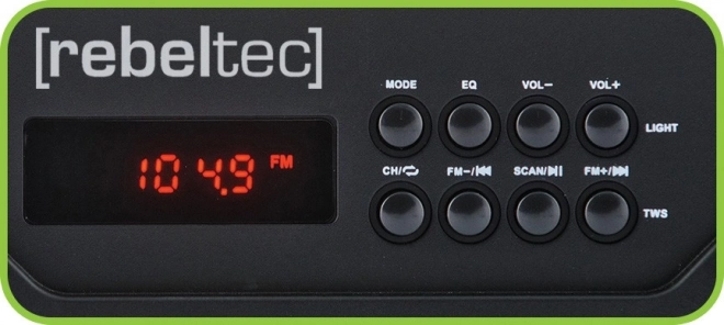 Prijenosni Bluetooth zvučnik SoundBox 340