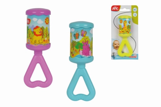 Zvečka Simba Kling-Klang