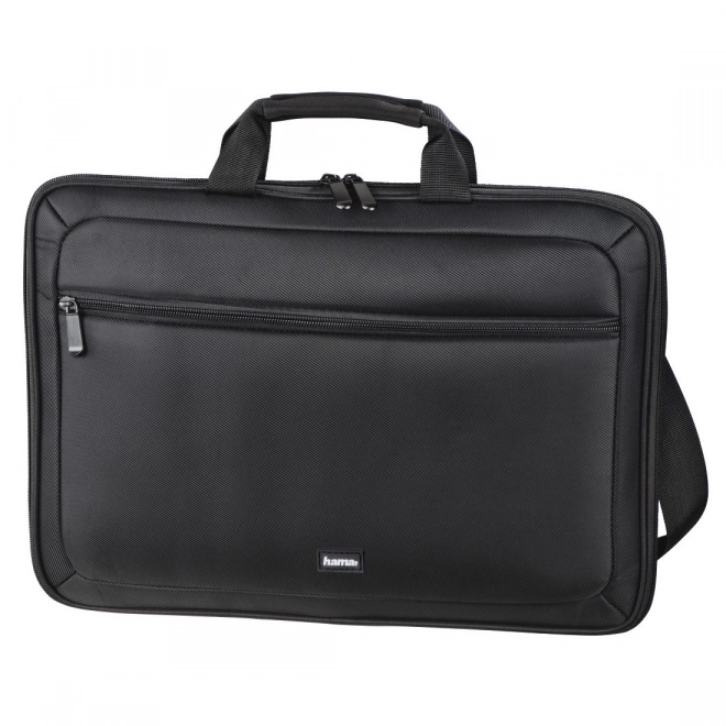 Torba za prijenosno računalo Hama Nizza Life 13,3" crna