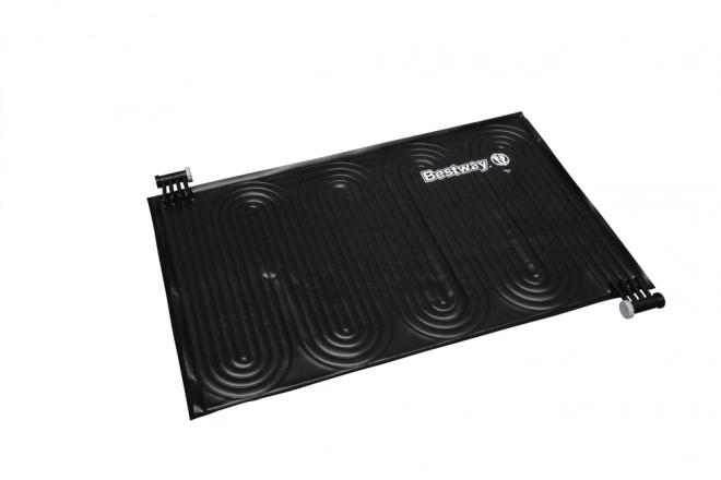 Solarni panel za grijanje vode u bazenu