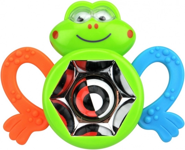 Stimulirajuća kaleidoskopska kuglica