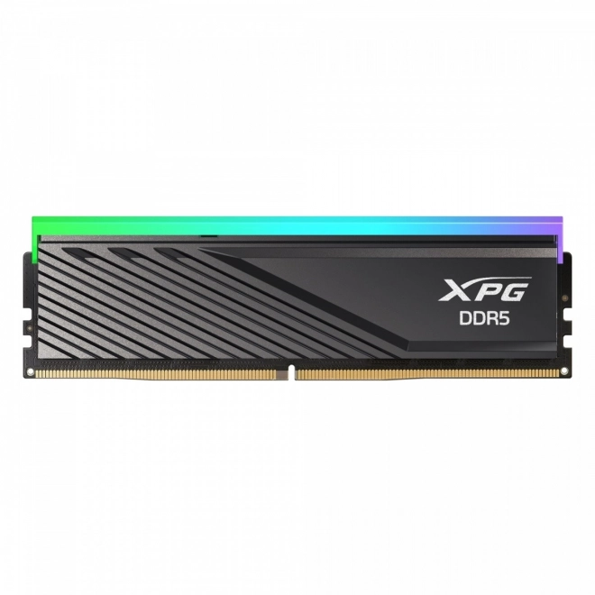 Memorija XPG Lancer Blade DDR5 6400 32GB (2x16) CL32 RGB crna
