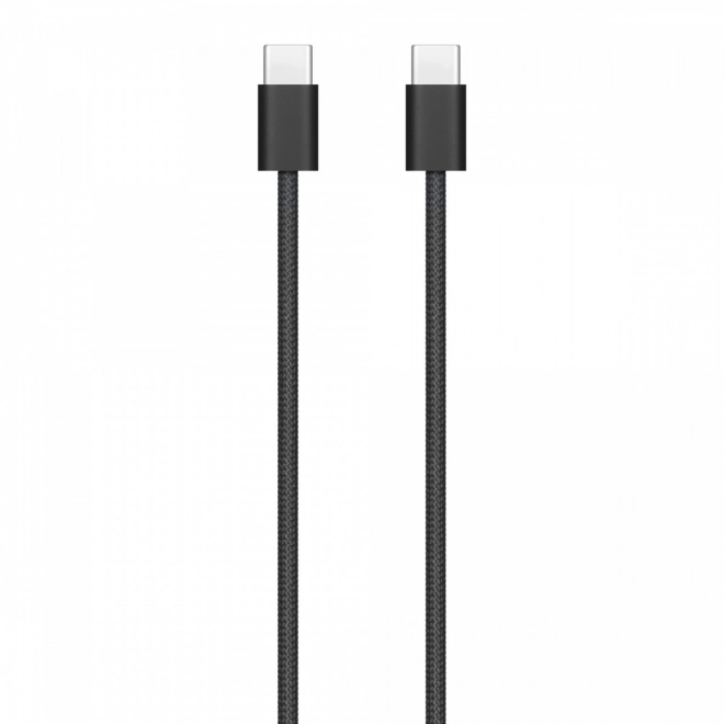 Magic Keyboard s Touch ID i numeričkom tipkovnicom za Mac s Apple čipom, crne tipke