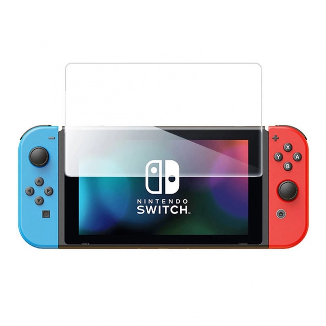 Kaljeno staklo Baseus Screen Protector za Nintendo Switch 2019