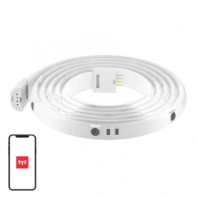 Produžetak LED svjetlosne trake (1 m)