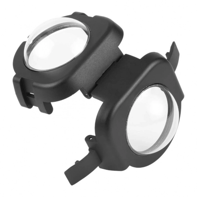 Optički stakleni pokrov objektiva za kameru Insta360 X4