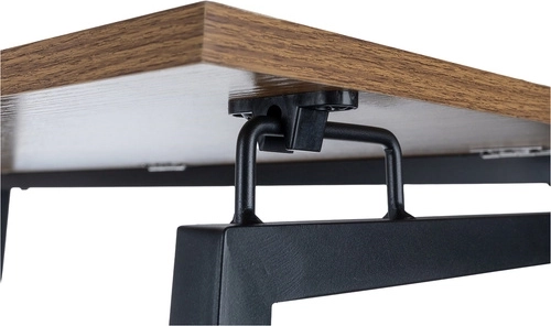 Čvrsta metalna konstrukcija