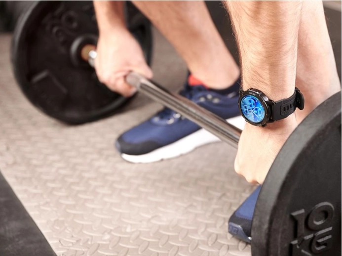 Zdravlje i sport pod kontrolom