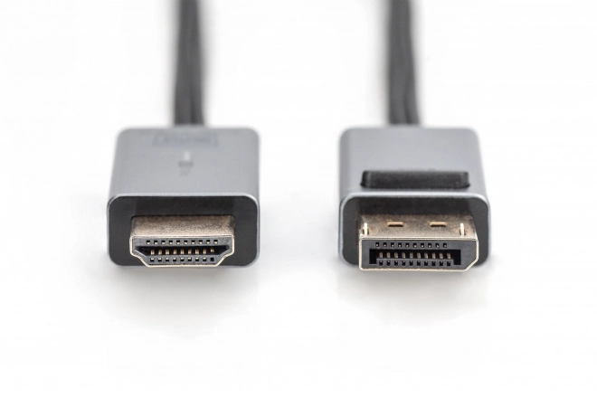 Adaptacijski kabel DisplayPort - HDMI 4K 30Hz DP/HDMI M/M – 1,8 m
