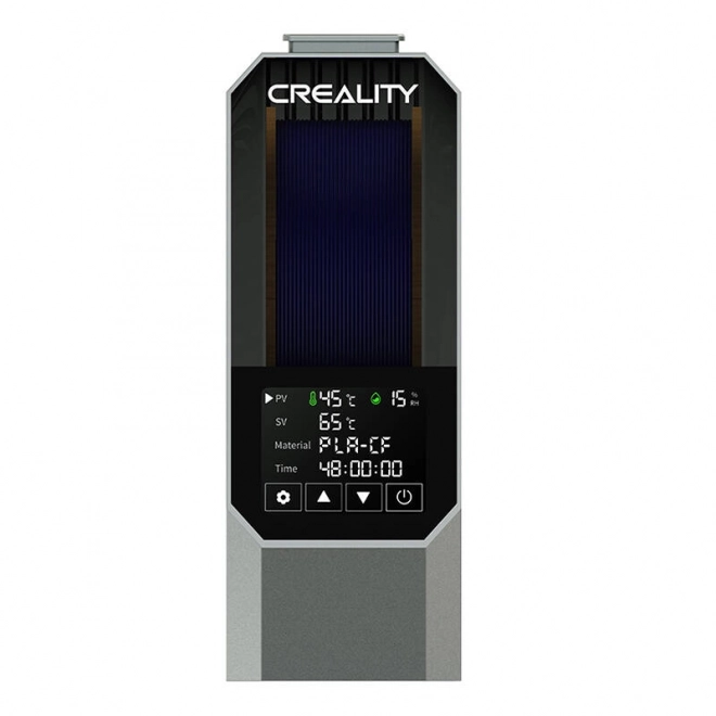 Sušač filamenta CREALITY Space Pi