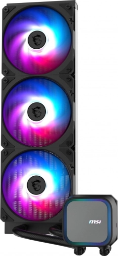 Ventilatori s Rifle ležajevima