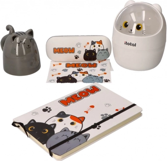 Usklađuje se s dodacima za stol