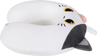 Ergonomski U oblik za potporu vratu