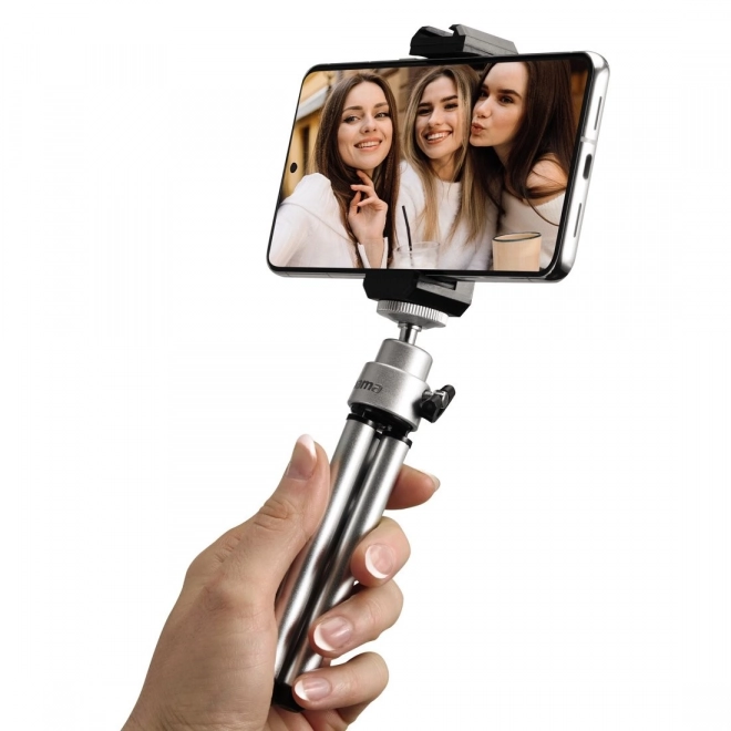 Mini stativ Hama Fancy 2u1 za pametne telefone i fotoaparate