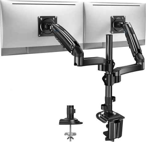 Huanuo dvostruka ruka za monitore 13–32" HNDS8