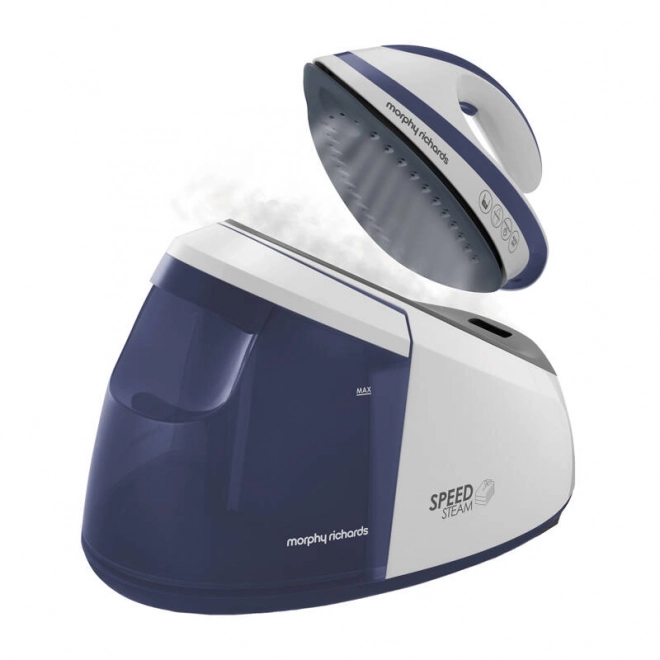 Parna glačala Morphy Richards
